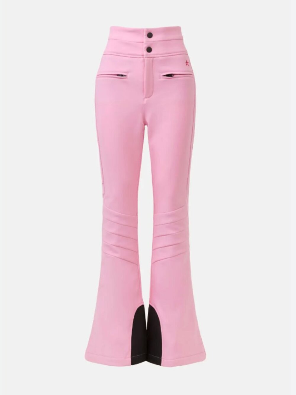 Perfect Moment Aurora High Waist Ski Pants size large